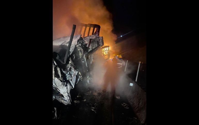 ESPECIAL / Protección Civil Jalisco