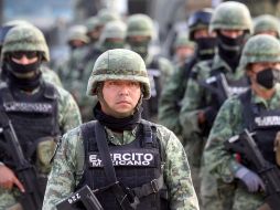 El presidente de la Junta de Coordinación Política del Senado, Ricardo Monreal Ávila, desmintió que Segob haya emitido dicho documento. SUN/ ARCHIVO