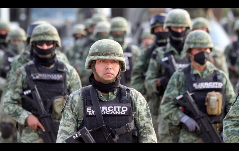 El presidente de la Junta de Coordinación Política del Senado, Ricardo Monreal Ávila, desmintió que Segob haya emitido dicho documento. SUN/ ARCHIVO