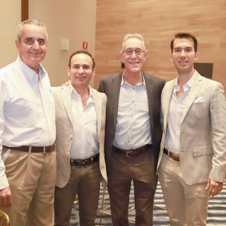 Coloma: Diseño funcional y contemporáneo