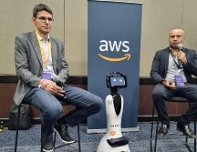 Además del software, en una segunda etapa la empresa espera desplegar un robot en las escuelas para poder detectar el bullying. ESPECIAL