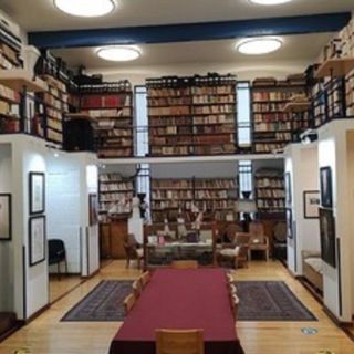 El lazo intelectual y amistoso entre Octavio Paz y Alfonso Reyes será recordado en conferencia