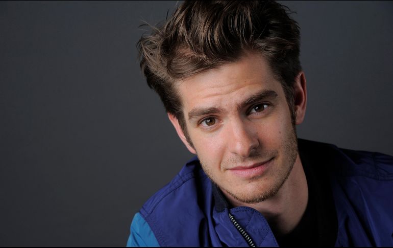 Andrew había anunciado que tomaría un descanso y se alejaría por un tiempo de todos los sets de grabación. AP / ARCHIVO