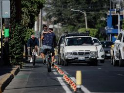 Los municipios beneficiados directamente por estas acciones fueron Guadalajara, Zapopan, San Pedro Tlaquepaque, Tonalá, Chapala, Jocotepec, Puerto Vallarta y Zapotlán el Grande, según indicó la AMIM a través de Transparencia. EL INFORMADOR/ARCHIVO