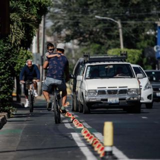 En pandemia, ciclovías en Jalisco crecieron 61%