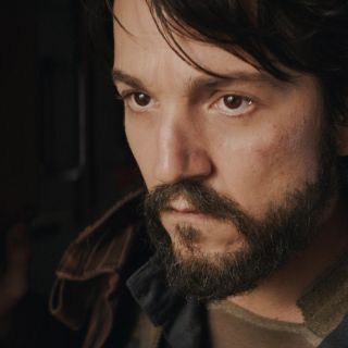 Hoy se estrena “Andor” en exclusiva por Disney+