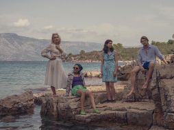 “Conversaciones entre amigos” ya está disponible en Star+. ESPECIAL/THE WALT DISNEY COMPANY MÉXICO.