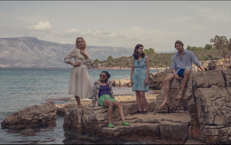 “Conversaciones entre amigos” ya está disponible en Star+. ESPECIAL/THE WALT DISNEY COMPANY MÉXICO.