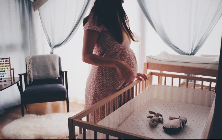 Los resultados podrían contribuir a informar a las madres sobre la importancia de una alimentación sana durante el embarazo. ESPECIAL/Foto de Ömürden Cengiz en Unsplash