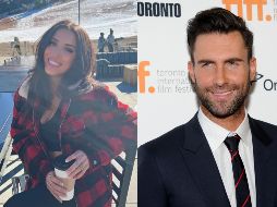 Horas después del bombazo, la influencer respondió con otro TikTok a un comentario en el que se describió que no era ningún secreto la relación del artista. ESPECIAL