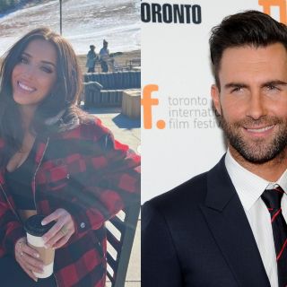 Modelo se disculpa con familia de Adam Levine tras difundir supuesta infidelidad