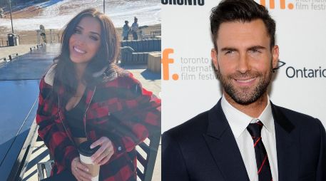 Horas después del bombazo, la influencer respondió con otro TikTok a un comentario en el que se describió que no era ningún secreto la relación del artista. ESPECIAL