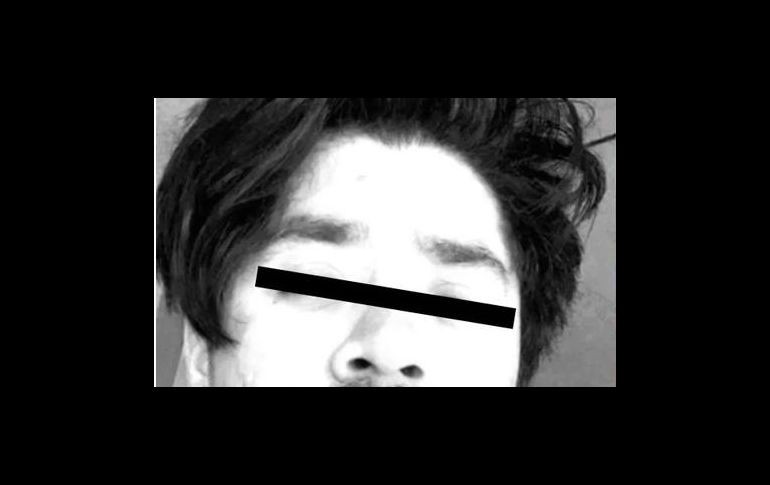 Los hechos del accidente ocurrieron en la carretera panamericana Atlacomulco-Acambay en la colonia Bongoni, lugar en el cual el joven de 26 años invadió el carril contrario en su carro deportivo Chevrolet tipo Camaro. ESPECIAL