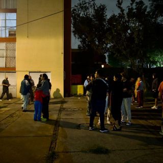 Confirman en Ciudad de México segunda muerte tras sismo