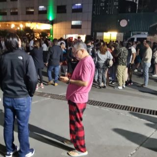 Sismo de este jueves fue una réplica: Sismológico Nacional