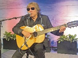 El músico recibirá el premio en una ceremonia el 26 de septiembre. EFE