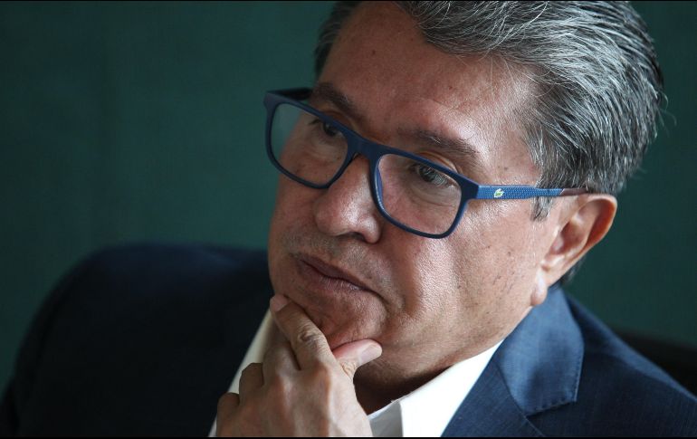 A través de sus redes sociales, el expresidente de México también le dijo 