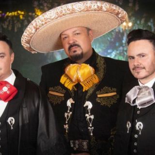 Pepe Aguilar y Río Roma se cuestionan "¿Será prudente?" en nuevo dueto