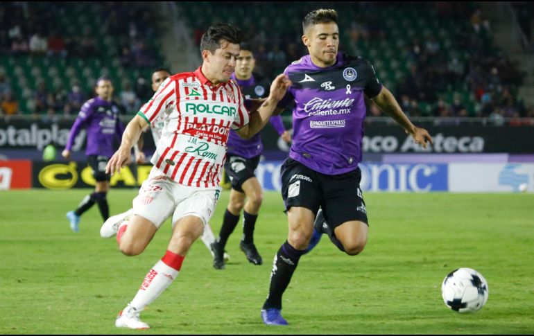 La última vez que estos equipos se enfrentaron fue en la J8 del pasado Clausura 2022, cuando el partido terminó con empate sin goles. IMAGO7