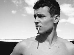 El popular Arón Piper. INSTAGRAM@aronpiper