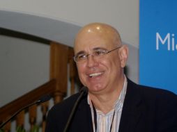 “Un autor universal