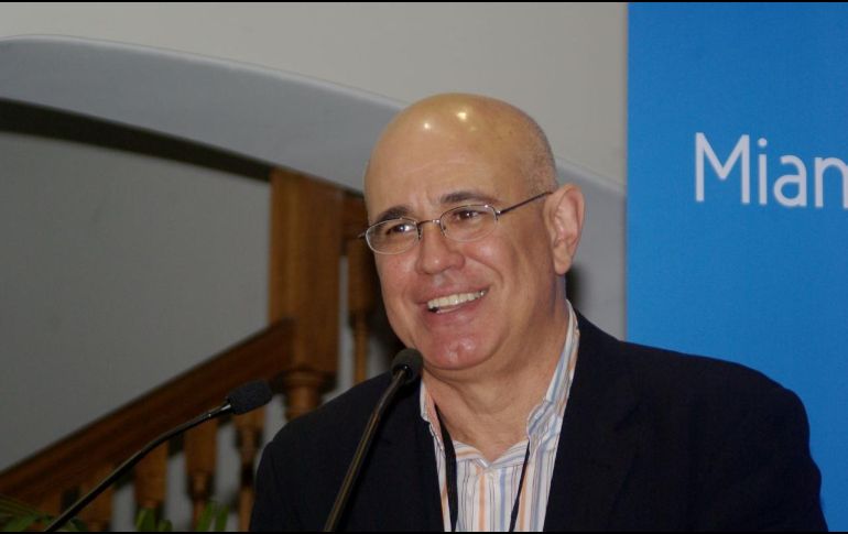 “Un autor universal