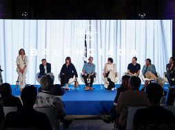 Vida y obra de Balenciaga, nuevo proyecto exclusivo de Disney. EFE/J. Herrero