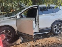 Tras el ataque, el empresario tequilero fue trasladado a un hospital, donde actualmente se reporta su estado de salud como grave. ESPECIAL