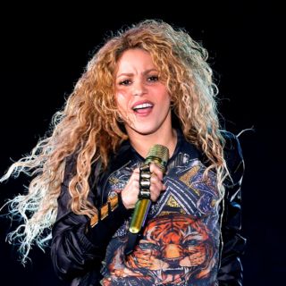 Shakira cuenta cómo a sus hijos les ha afectado la separación con Piqué