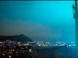 ESPECIAL/CAPTURA DE VIDEO