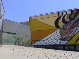 De este modo, la celebración inicia el viernes a las 18:00 horas con ‘Eclecti-sismo’, presentación de Ángel Mañón, quien se dedica al diseño sonoro. CORTESÍA / INBAL