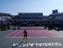 Esta será la primera vez que una ciudad en México y Latinoamérica reciba un torneo de categoría WTA 1000.  IMAGO7