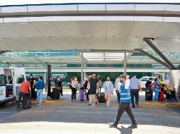 Para lograr la rentabilidad necesaria, se espera incorporar a más operaciones de las aerolíneas nacionales y extranjeras. EL INFORMADOR/ Archivo