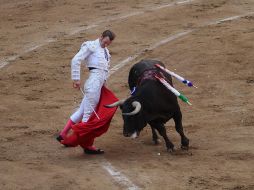 Octavio García “El Payo” regresa a San Miguel después de años ausente. EL INFORMADOR/Archivo