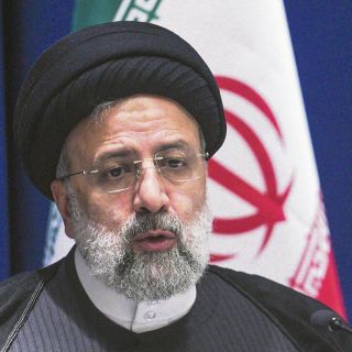 En Irán se puede protestar, pero no el vandalismo: Raisi