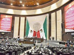 MC propone incentivar la profesionalización del cuerpo policial. EL INFORMADOR/ Archivo