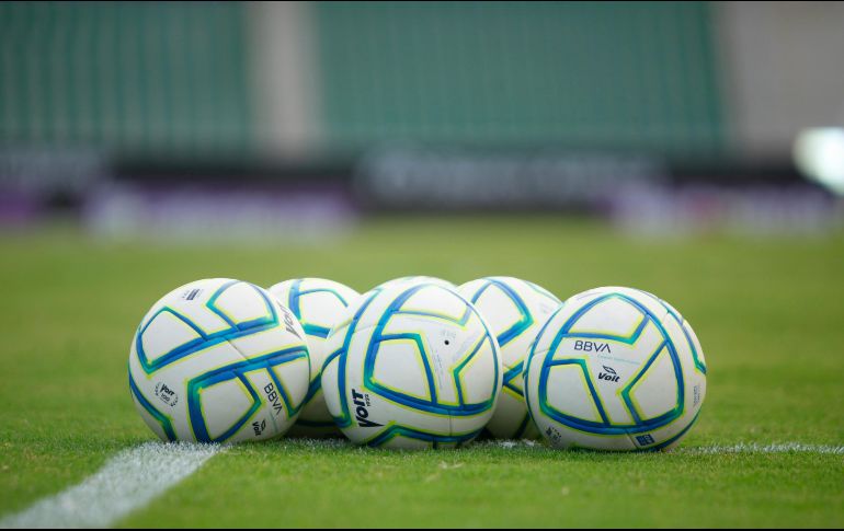 Hoy hay actividad en la Liga MX, Liga de Expansión MX, amistosos internacionales, Liga MX Femenil, y la UEFA Nations League. IMAGO7