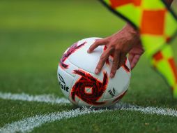 Hoy hay actividad en la Liga de Expansión MX, Liga MX Femenil, y la UEFA Nations League. IMAGO7