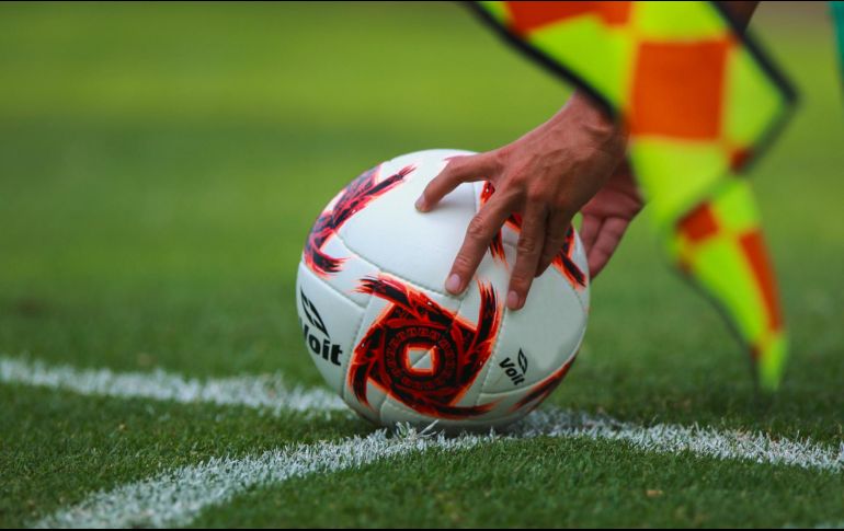 Hoy hay actividad en la Liga de Expansión MX, Liga MX Femenil, y la UEFA Nations League. IMAGO7