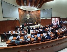 Aseguran que la nueva legislación le dará certeza jurídica al sector inmobiliario. EL INFORMADOR/ARCHIVO