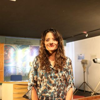 Capital Mundial del Libro: Escritora uruguaya Fernanda Trías impartirá conferencia