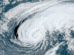 A las 21:00 hora local, el centro de 