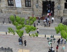 En Jalisco no se cuenta con un sistema de alerta sísmica como en la Ciudad de México. ESPECIAL