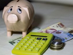 Además del ahorro, se recomienda diversificar las fuentes de ingresos para un futuro con mayor certeza financiera. EL INFORMADOR/ Archivo
