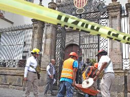 Bajan fondo pese a sismos y huracanes