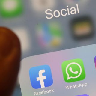 ¡Insólito! Conoce la historia de la mujer que encontró a su media hermana gracias a Facebook