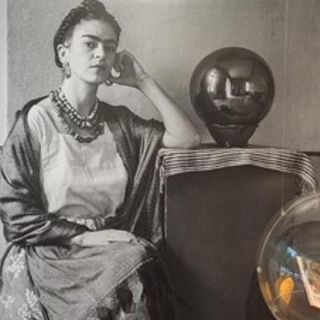 Harán rally mañana en el MAM en torno a exposición sobre Frida Khalo