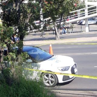 Al intentar cruzar, muere una joven atropellada frente a Plaza del Sol