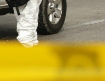 Se notificó que la víctima falleció en la Cruz Verde a causa de heridas de bala en el tórax y en el cráneo. EL INFORMADOR / ARCHIVO