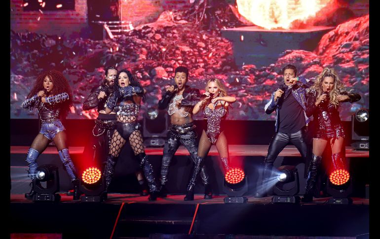 FOTO: CARLOS ZEPEDA / EL INFORMADOR